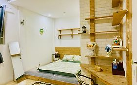 Jocy Home